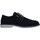 Cipők Férfi Oxford cipők IgI&CO 3600200 Kék