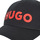 Textil kiegészítők Férfi Baseball sapkák HUGO Kody-BL Fekete  / Piros