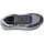 Cipők Férfi Rövid szárú edzőcipők Philippe Model TROPEZ 2.1 LOW MAN Tengerész / Szürke / Narancssárga
