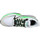 Cipők Férfi Divat edzőcipők Diadora Atomo V7000 Toile Homme White Fluo Green Fehér