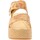 Cipők Női Szandálok / Saruk Alviero Martini 1625-0371 Bézs