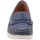 Cipők Női Mokkaszínek Valleverde VV-11502 Kék