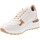 Cipők Női Divat edzőcipők Alviero Martini 0583-578B Bézs