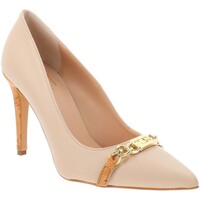 Cipők Női Félcipők Alviero Martini 0540-8402 Rózsaszín