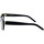 Órák & Ékszerek Női Napszemüvegek Yves Saint Laurent Occhiali da Sole Saint Laurent SL M115 002 Fekete 