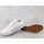 Cipők Női Rövid szárú edzőcipők Lee Cooper LCW22310842 Fehér