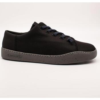 Cipők Férfi Oxford cipők & Bokacipők Camper  Fekete 