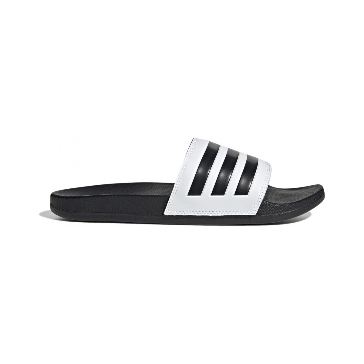Cipők Szandálok / Saruk adidas Originals Adilette comfort Fehér