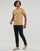 Ruhák Férfi Rövid ujjú pólók Polo Ralph Lauren T-SHIRT AJUSTE EN COTON Bézs