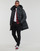 Ruhák Férfi Steppelt kabátok Polo Ralph Lauren DOUDOUNE LONGUE EL CAP Fekete 
