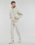 Ruhák Férfi Pulóverek Polo Ralph Lauren SWEATSHIRT CAPUCHE EN MOLLETON AVEC BRANDING Bézs