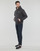 Ruhák Férfi Pulóverek Polo Ralph Lauren SWEATSHIRT CAPUCHE EN MOLLETON AVEC BRANDING Fekete 