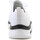 Cipők Férfi Rövid szárú edzőcipők Skechers Go Walk Hyper Burst-Maritime 216083-WBK Fehér