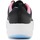 Cipők Női Rövid szárú edzőcipők Skechers Go Run Elevate-Double Time 128334-BKMT Fekete 