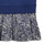 Ruhák Lány Rövid ruhák Polo Ralph Lauren LS CN DRESS-DRESSES-DAY DRESS Tengerész