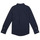 Ruhák Fiú Hosszú ujjú ingek Polo Ralph Lauren LS FB CS M5-SHIRTS-SPORT SHIRT Tengerész