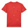 Ruhák Gyerek Rövid ujjú pólók Polo Ralph Lauren SS CN-KNIT SHIRTS-T-SHIRT Piros