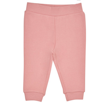 Polo Ralph Lauren LSFZHOOD-SETS-PANT SET Rózsaszín