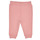 Ruhák Lány Együttes Polo Ralph Lauren LSFZHOOD-SETS-PANT SET Rózsaszín