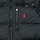Ruhák Gyerek Steppelt kabátok Polo Ralph Lauren EL CAP JKT-OUTERWEAR-BOMBER Fekete 