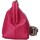 Táskák Női Válltáskák Valentino Bags VBS6SU02 Rózsaszín