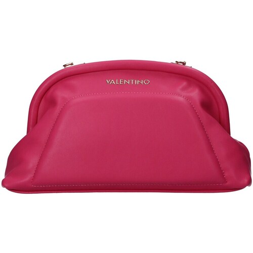 Táskák Női Válltáskák Valentino Bags VBS6SU02 Rózsaszín
