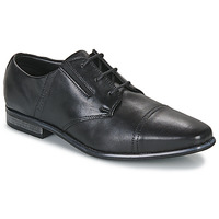 Cipők Férfi Oxford cipők Bugatti 311960084000 Fekete 