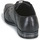 Cipők Férfi Oxford cipők Bugatti 311960084000 Fekete 
