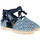 Cipők Női Gyékény talpú cipők Pinko 1H20UA Y72A | Daphne 1 Kék
