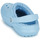 Cipők Klumpák Crocs Classic Lined Clog Kék