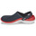 Cipők Klumpák Crocs LiteRide 360 Clog Tengerész / Piros