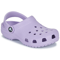 Cipők Lány Klumpák Crocs Classic Clog K Levendula