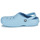 Cipők Gyerek Klumpák Crocs Classic Lined Clog K Kék