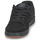 Cipők Férfi Rövid szárú edzőcipők DC Shoes MANTECA 4 Fekete  / Gumi