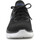 Cipők Férfi Rövid szárú edzőcipők Skechers Go Walk Hyper Burst-Maritime 216083-BKGY Fekete 