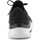 Cipők Férfi Rövid szárú edzőcipők Skechers Go Walk Hyper Burst-Maritime 216083-BKGY Fekete 