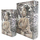 Otthon Kosarak és dobozok Signes Grimalt Buddha Book 2 Egység Szürke