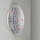 Otthon Kültéri világítás Signes Grimalt Mozaik Fali Lámpa Kék