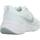 Cipők Férfi Divat edzőcipők Nike DOWNSHIFTER 12 C/O Fehér