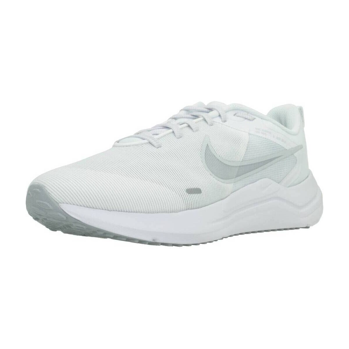 Cipők Férfi Divat edzőcipők Nike DOWNSHIFTER 12 C/O Fehér