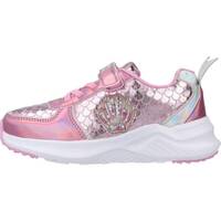 Cipők Lány Rövid szárú edzőcipők Conguitos NV126110 Rózsaszín
