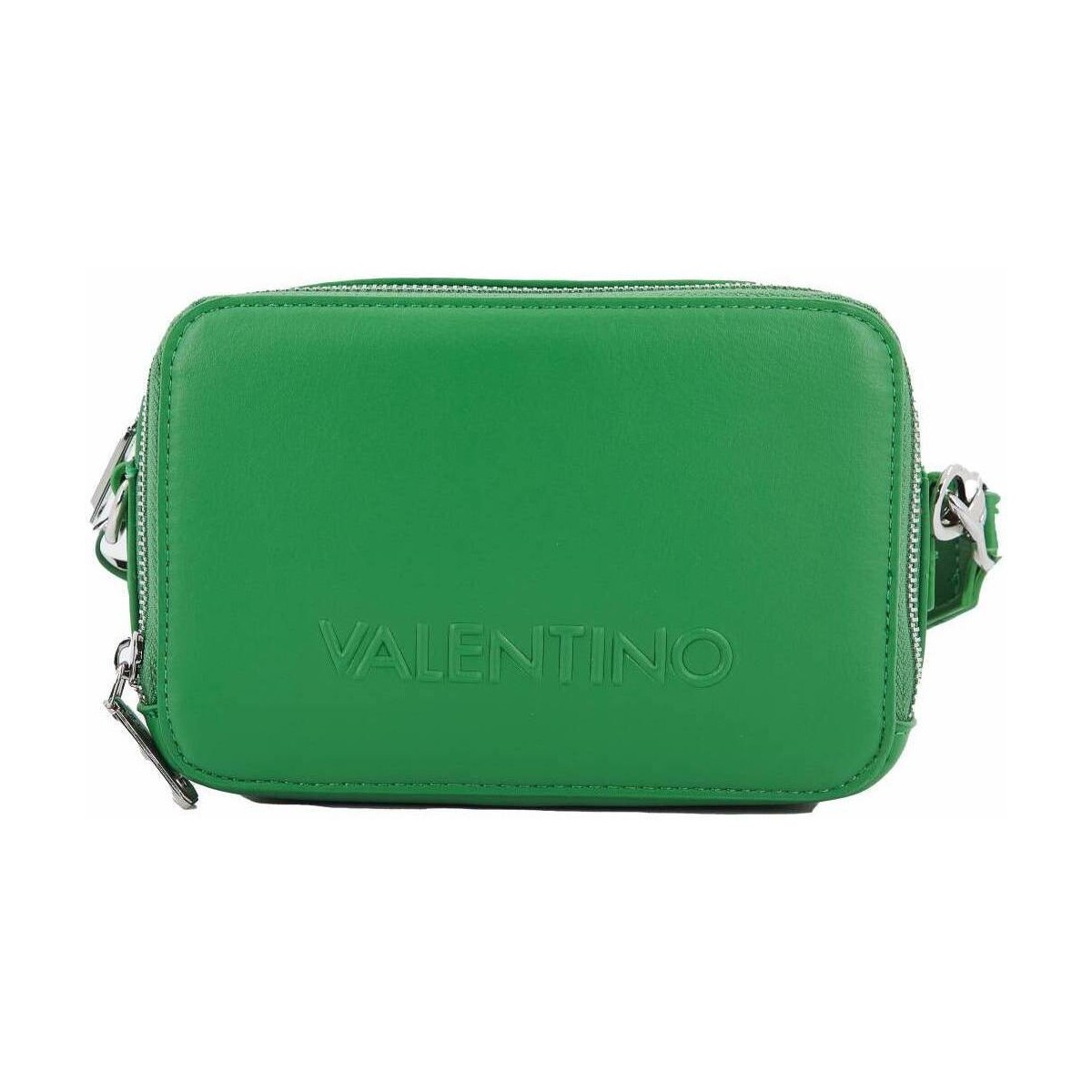 Táskák Női Táskák Valentino Bags HOLIDAY RE Zöld