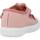 Cipők Lány Rövid szárú edzőcipők Victoria 1366158N Rózsaszín