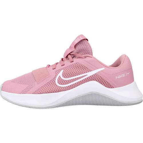 Cipők Női Divat edzőcipők Nike MC TRAINER 2 C/O Rózsaszín
