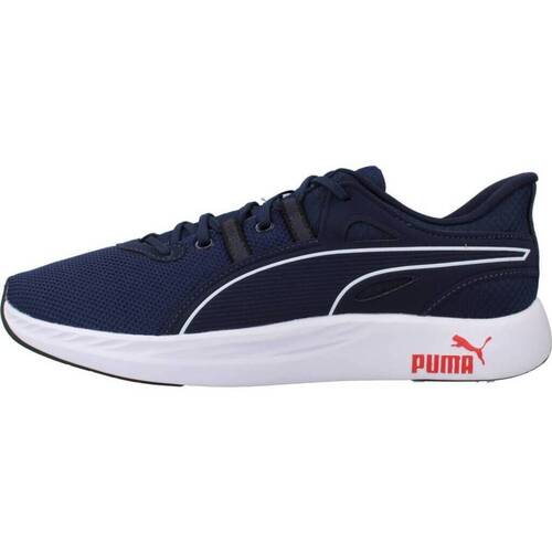Cipők Férfi Divat edzőcipők Puma BETTER FOAM LEGACY Kék