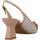 Cipők Női Félcipők Dibia 10090 2D Fehér