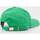 Textil kiegészítők Női Baseball sapkák Chiara Ferragni EYELIKE BASEBALL CAP Zöld