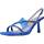 Cipők Női Szandálok / Saruk Menbur 23715M Kék