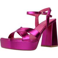 Cipők Női Szandálok / Saruk Menbur 23948M Rózsaszín