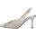 Cipők Női Félcipők Argenta 38015A Ezüst